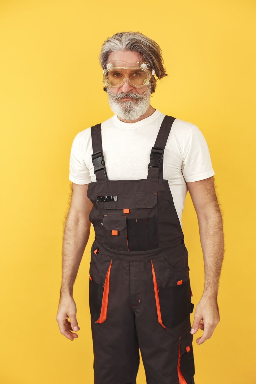 Portret: Tomislav Rukavina, Servis pumpi